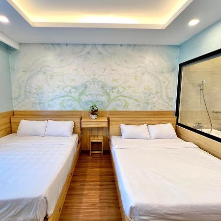 Flc Sea Tower Apartment Gem กวีเญิน ภายนอก รูปภาพ