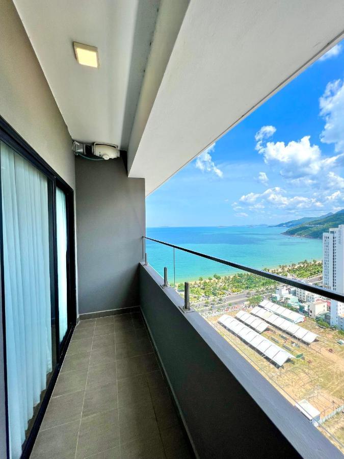 Flc Sea Tower Apartment Gem กวีเญิน ภายนอก รูปภาพ