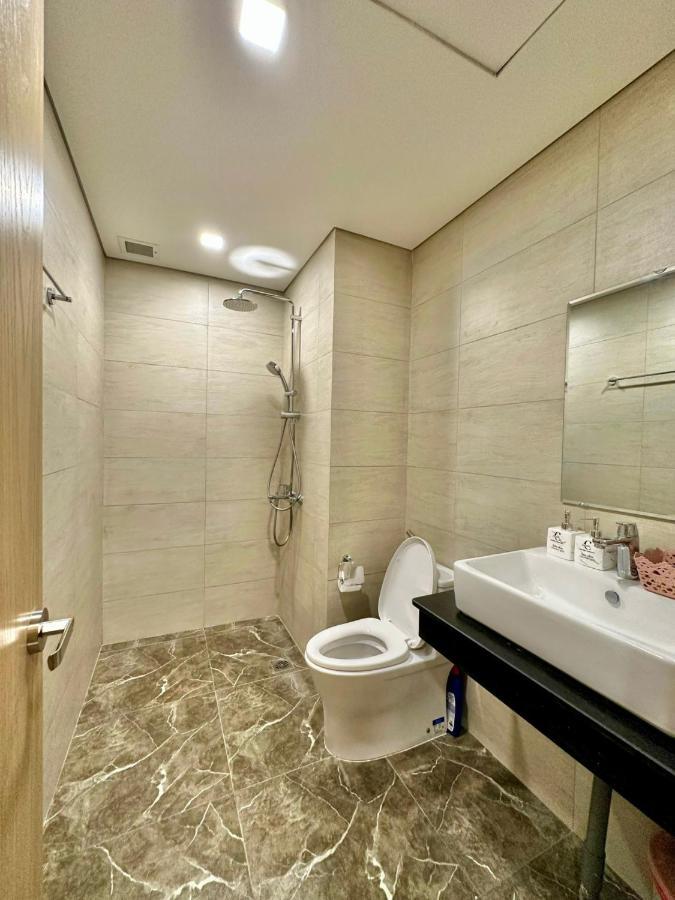 Flc Sea Tower Apartment Gem กวีเญิน ภายนอก รูปภาพ