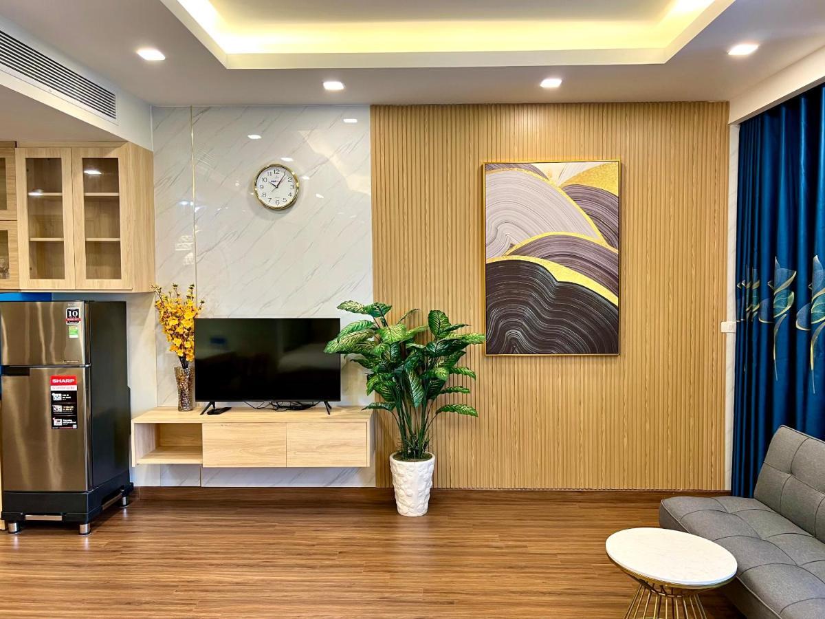 Flc Sea Tower Apartment Gem กวีเญิน ภายนอก รูปภาพ