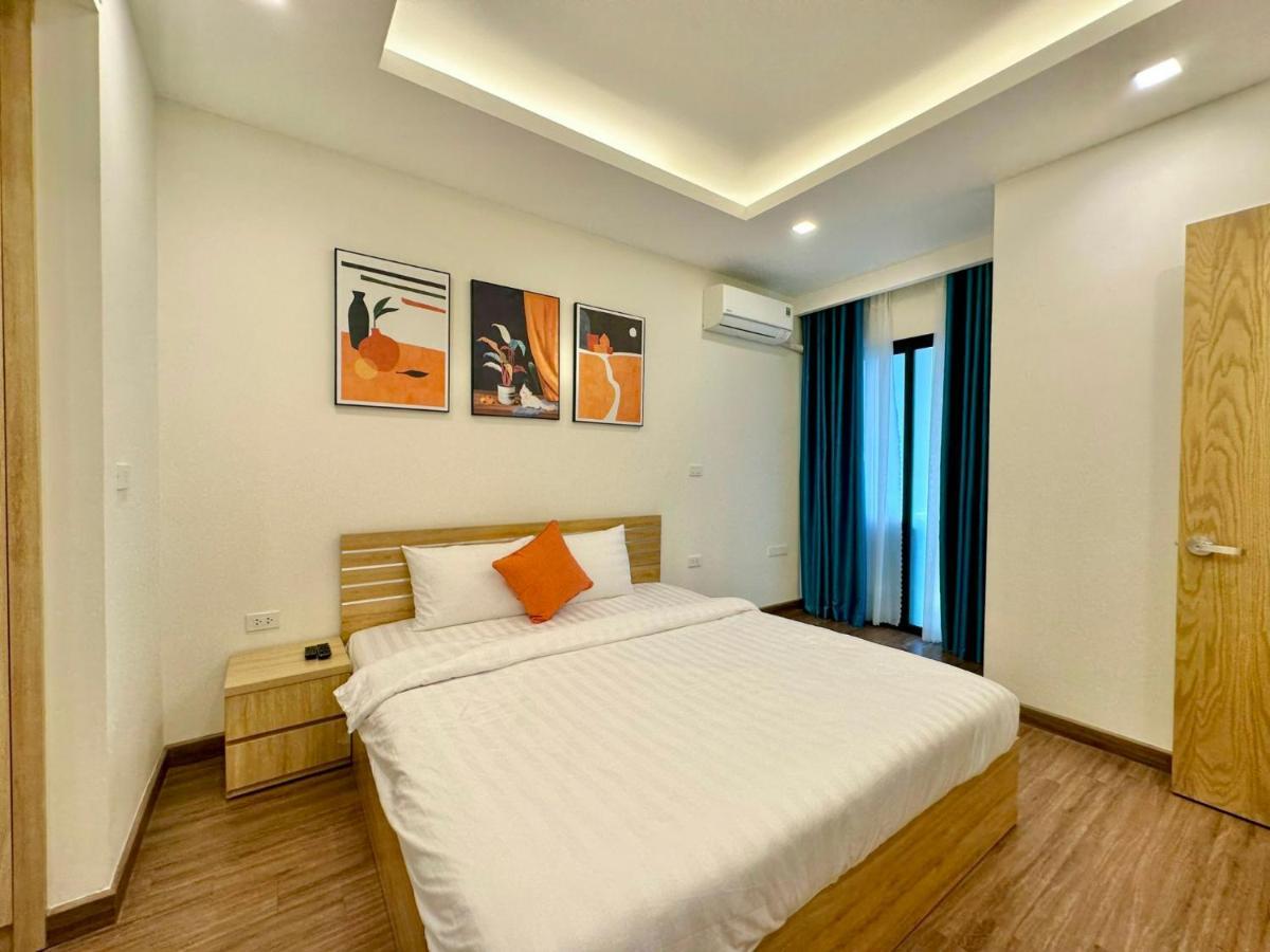 Flc Sea Tower Apartment Gem กวีเญิน ภายนอก รูปภาพ